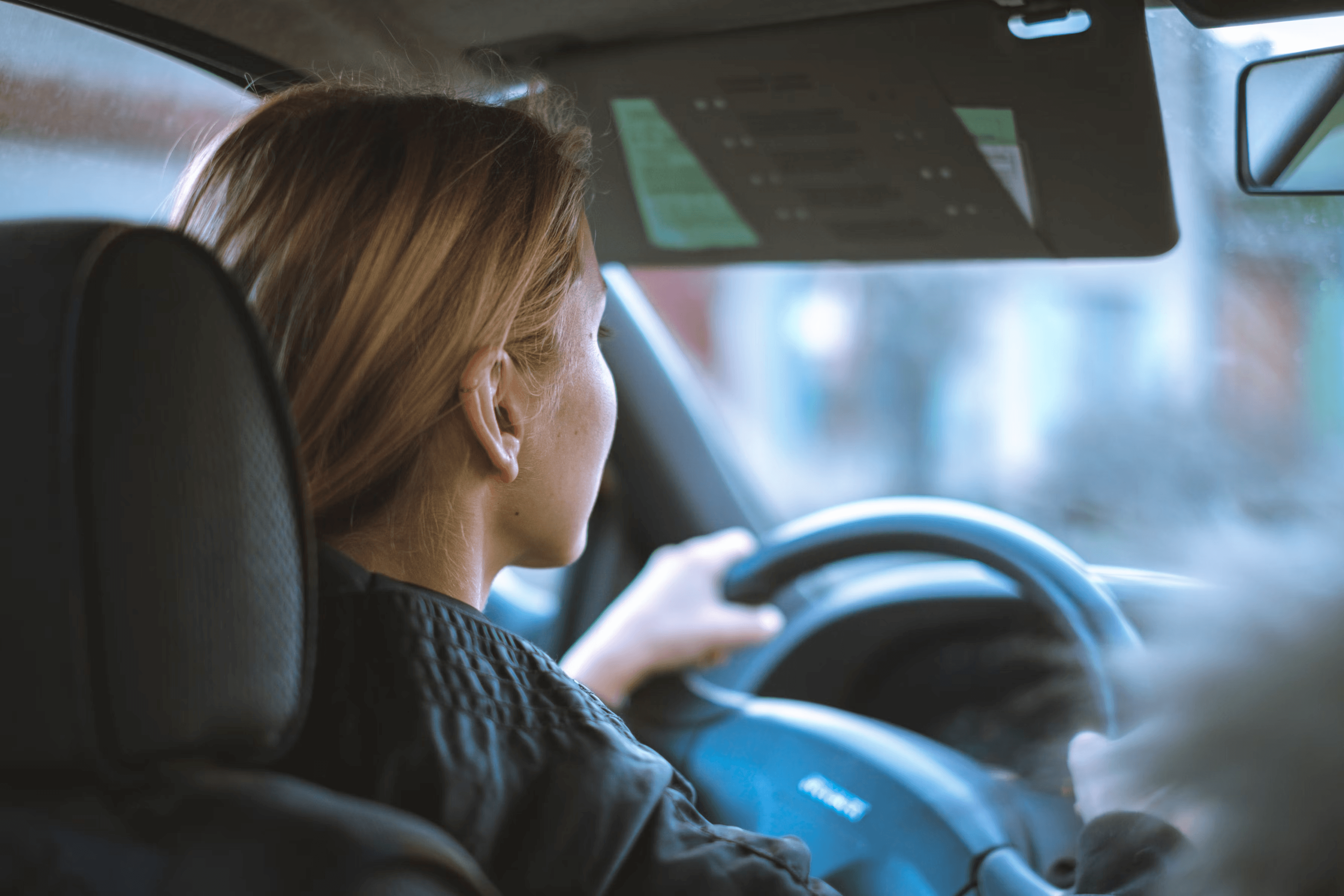 Pack heures de conduite ou simulateur