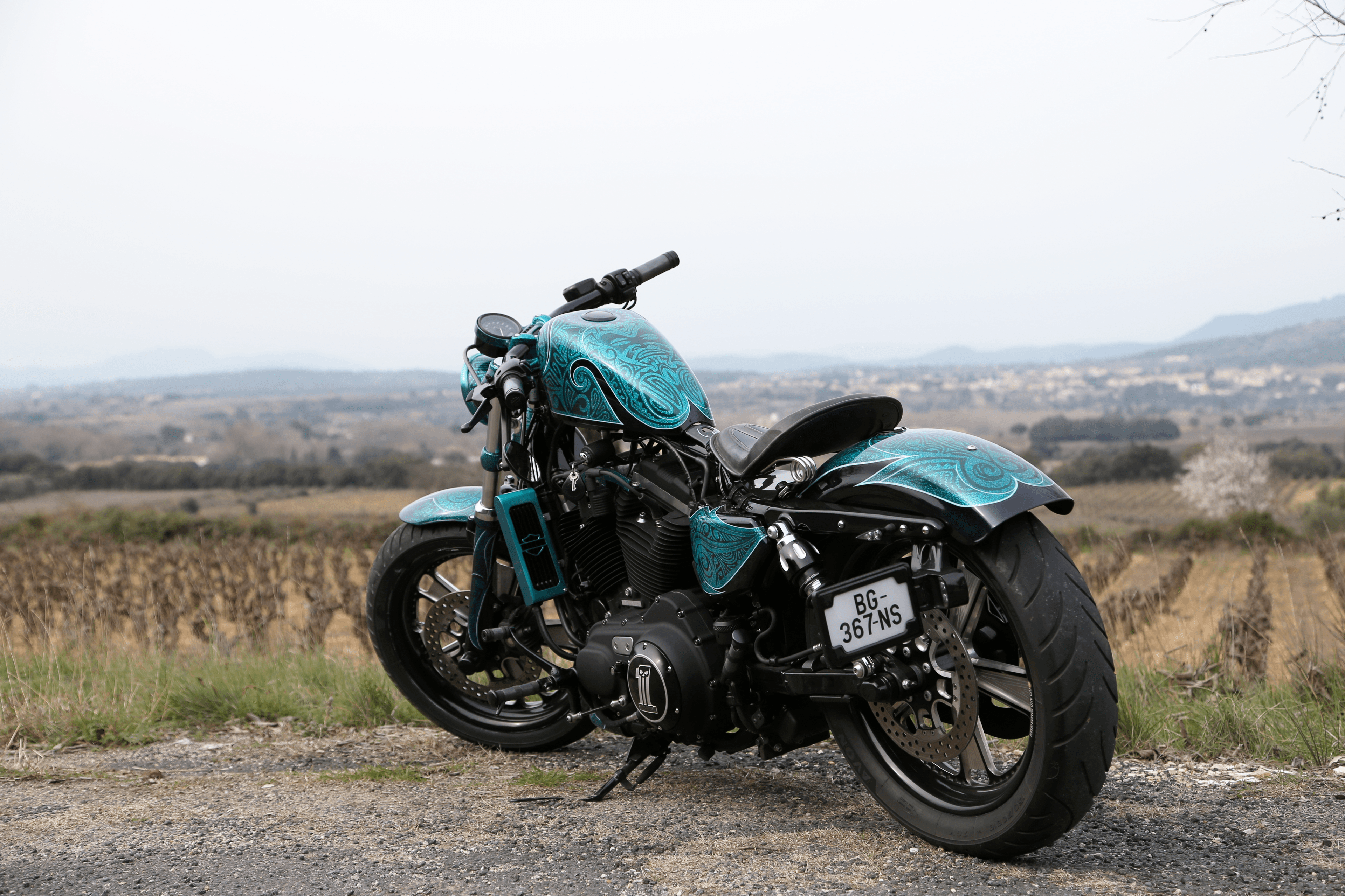 Stage de remise à niveau moto