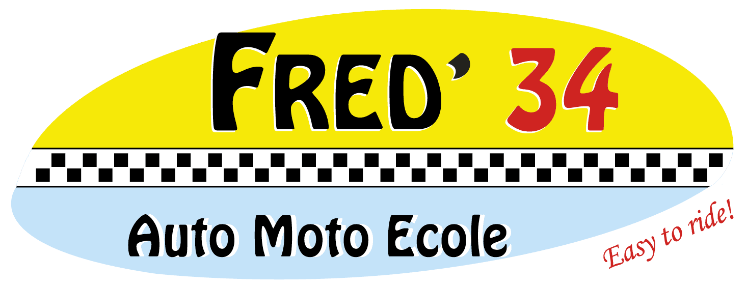 Auto-École Fred'34 - Montpellier